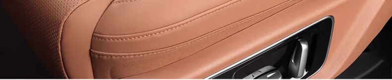 Dijialun Faux Fur Car Seat Cushion, Ventilated And Breathable, Bamboo Charcoal Memory Foam, Suede Office And Tea Room Height-Increasing Car Seat Pad 2
