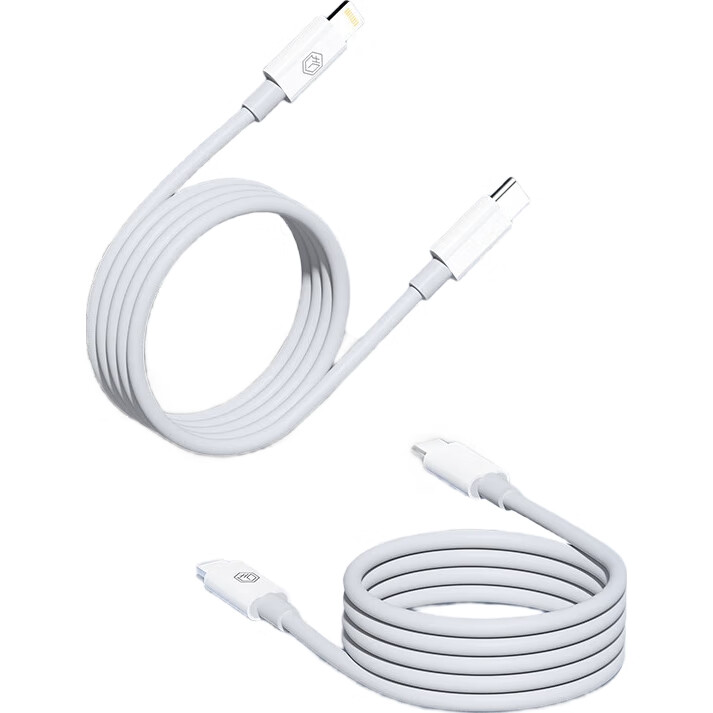 Кабель Type-C - Lightning