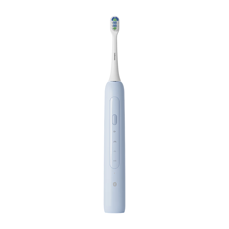 Hongmeng Smart Choice Libode Sonic Electric Toothbrush G5 Long Battery Life Gift for Boyfriend and Girlfriend 520 Gift Star Blue Compatible with Huawei Smart Life