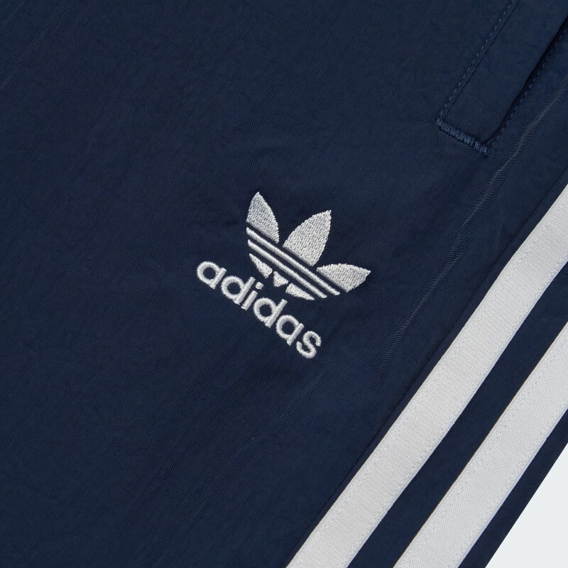 Adidas Trefoil Series, Women's, Size 3, S PARA PANT Long Pants, KF9614, Dark Indigo Blue, XL 4