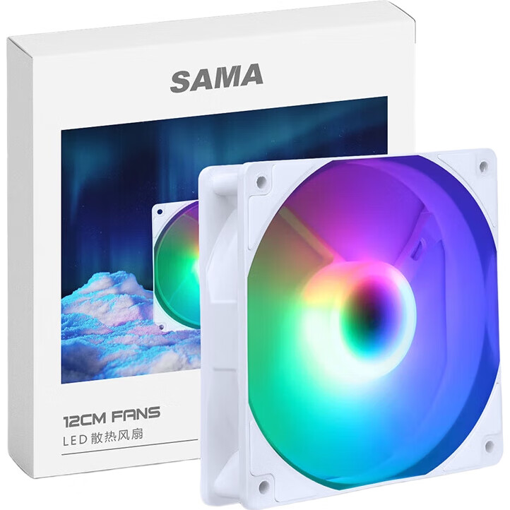 White Image 1