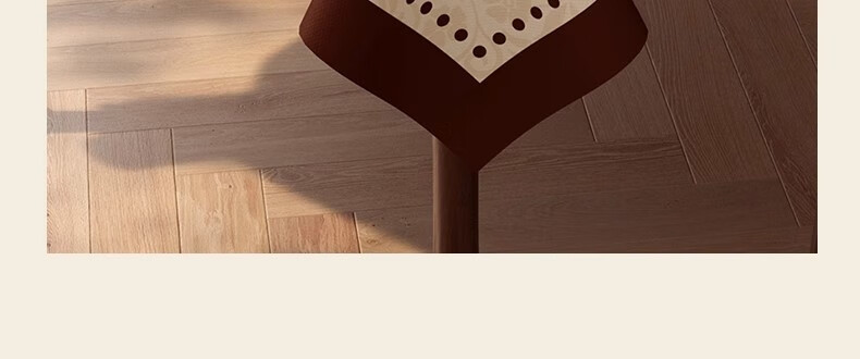Fanyejia American-Style Tablecloth, Waterproof And Oil-Proof Dining Table Mat, Washable, Heat-Resistant, Luxurious Square Coffee Table Surface Protector 16