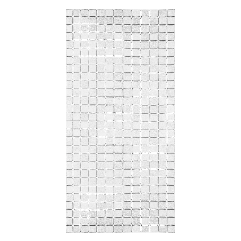Boneng Bathroom Non-Slip Mat, Shower Room Foot Pad, Elderly Bathing Anti-Fall Mat, Bathroom Mat, Square 36x80cm