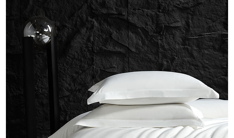 Shuixingjiafang Duvet Cover, Pure Cotton, 100 Count Xinjiang Long-Staple Cotton, Gong Satin Class A Duvet Cover, Single Bedding Set, Double Size 200x230 10