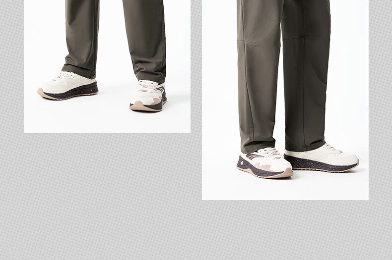 361° Men's Pants, Spring And Summer New Style, Rain-Proof Sports Outdoor Hiking Cargo Straight Loose Trousers, 652533705-2 6