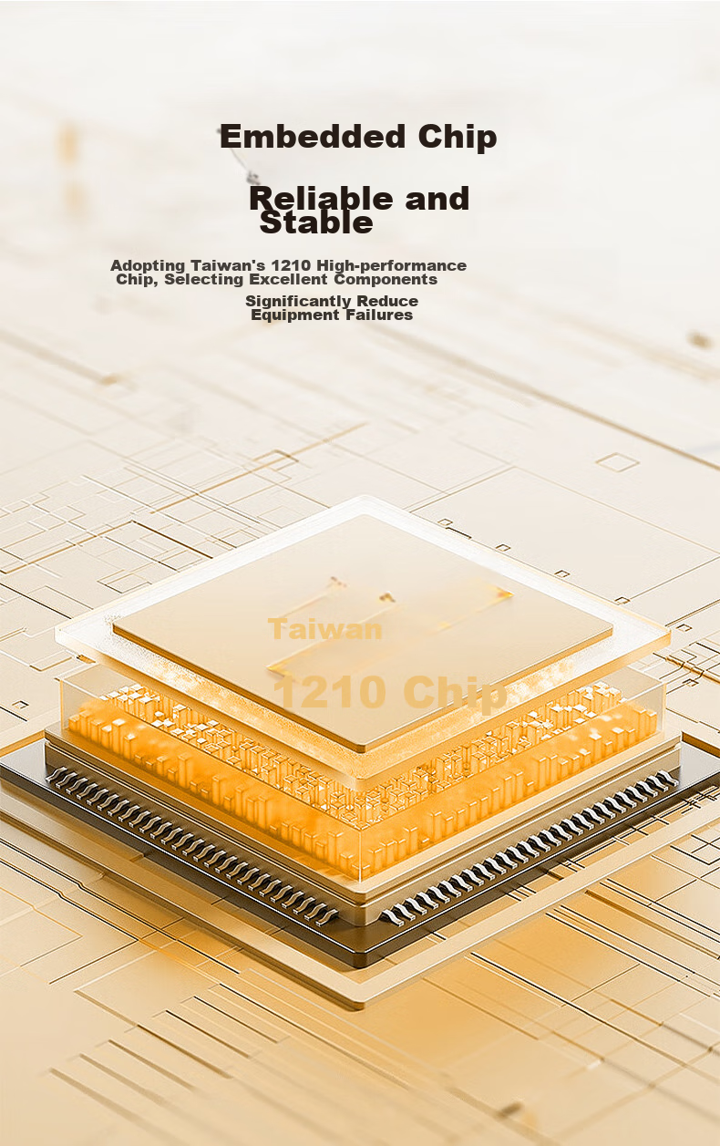 BIAZE Serial Server, RS232 to Ethernet Converter, IoT Network Module, Single RJ45 Port Gateway, TCP/IP Networking Device with Management 3