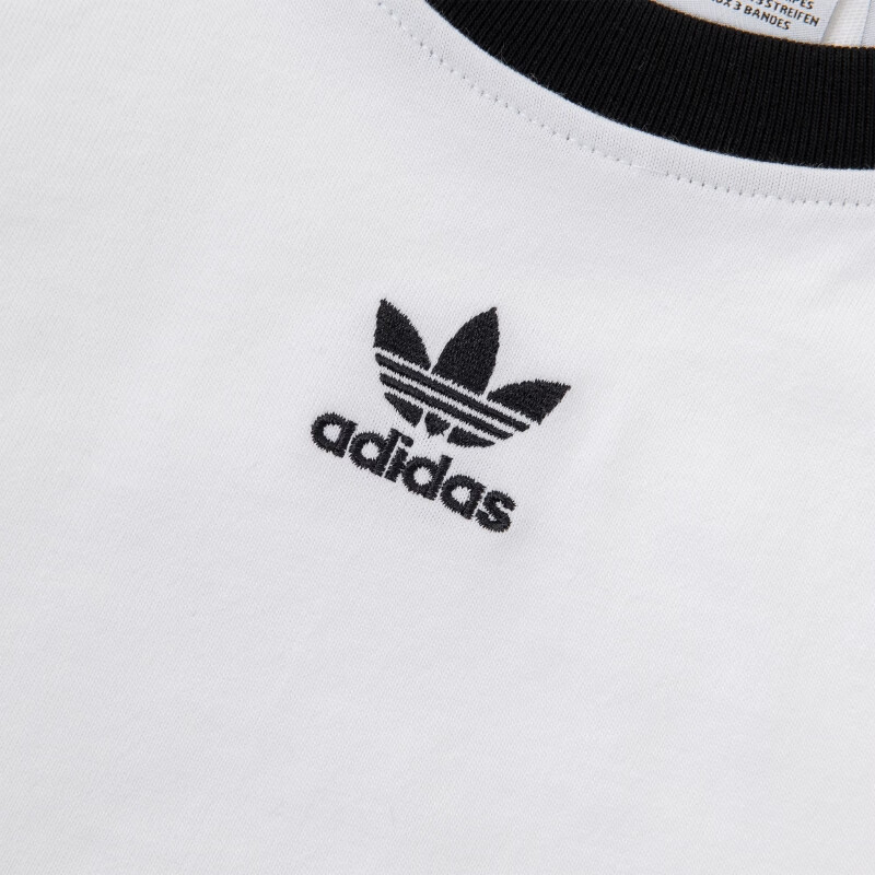 Adidas Trefoil 3S CALI TEE SS Short Sleeve JC8704 XS 7
