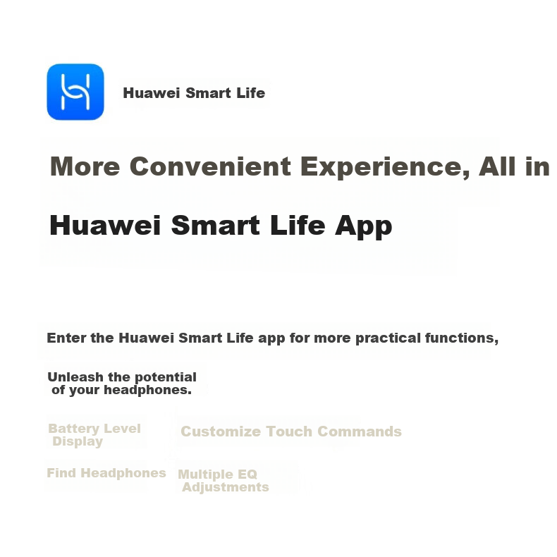 Huawei FreeBuds SE 3 Wireless Bluetooth Earphones, Long Battery Life of 42 Hours, Fast Charging, Flowing Gold Color 20