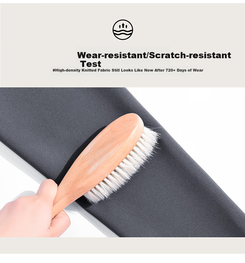 LangSha Shark Skin Five-Point Women's Outerwear Summer Thin Abdomen Control Hip Lift Yoga Cycling Seamless Safety Leggings 26