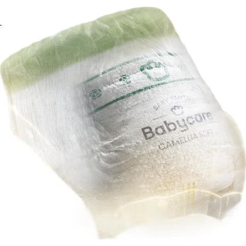 Подгузники Babycare Camellia L, 3 шт. (9-14 кг)