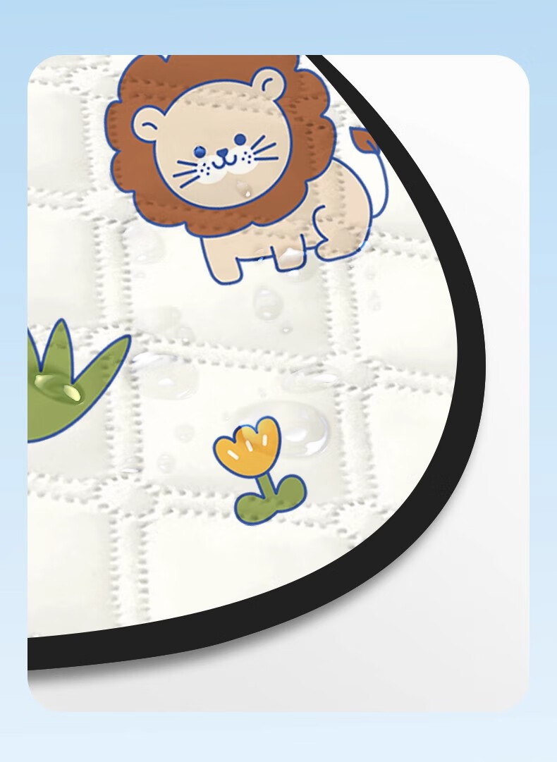 Fan Ye Electric Scooter Seat Cover Universal Four-Season Waterproof Sunproof Double Seat Cushion for Electric Bike 7
