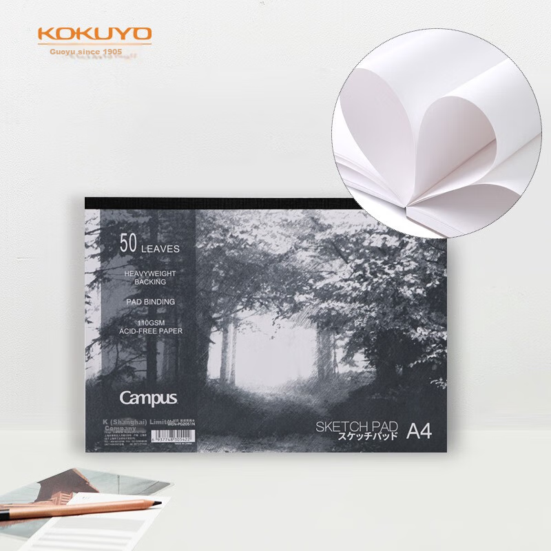 KOKUYO A4 -01297249