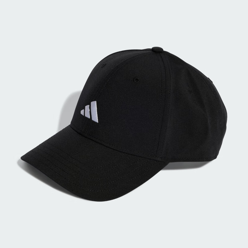 Adidas Unisex Training Series, SMALL LOGO CAP Sports Cap, KA0111 Miracle Brown, OSFW 2