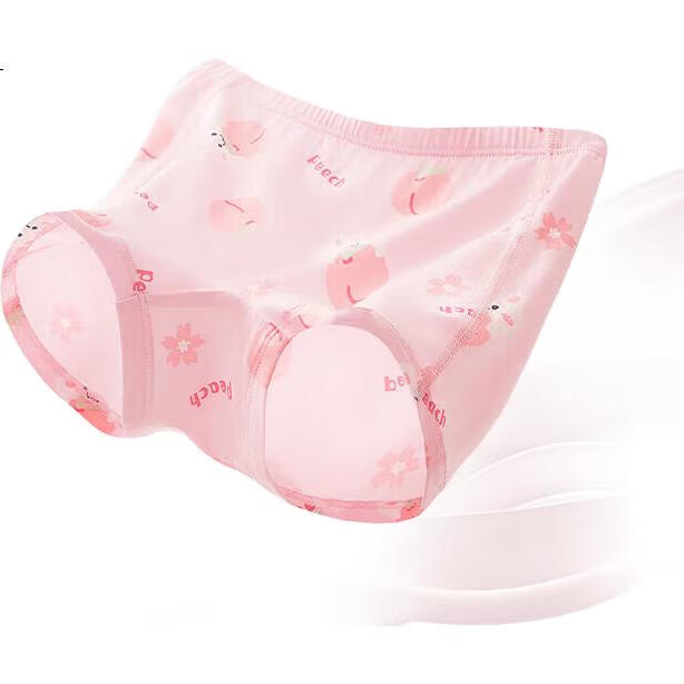 Детские трусы AIMER KIDS, 2 шт., для девочек, модель с черным котом, размер 150