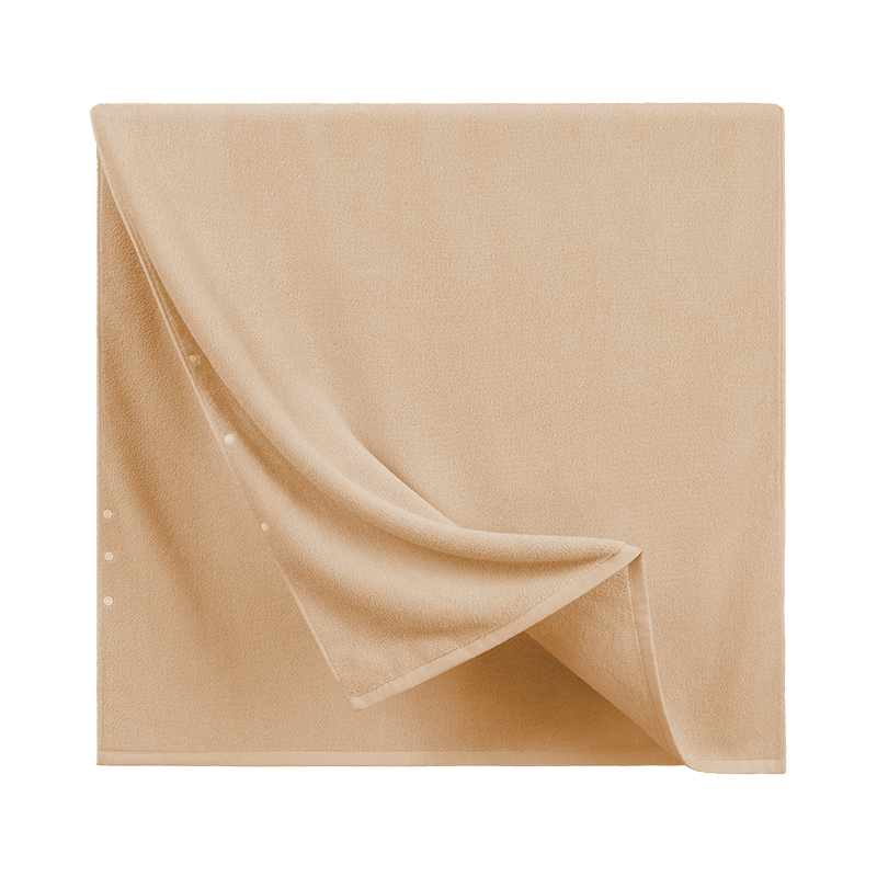 HOYO Japan Pure Cotton Class A Premium 7A Antibacterial Bath Towel Adult Absorbent Quick-Dry Swimming Large Towel 70*140cm Sports