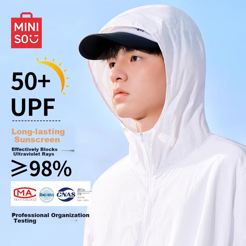 MINISO Sun-01309626