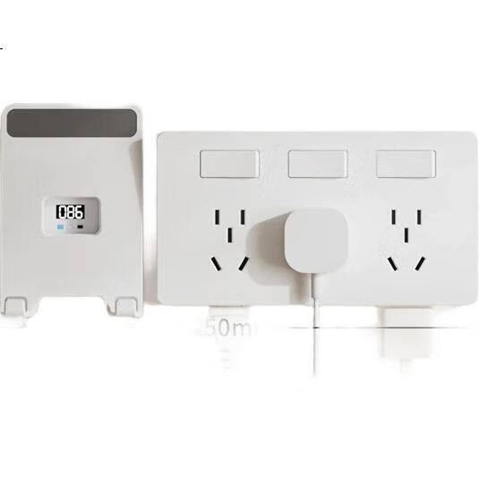 White Image 1