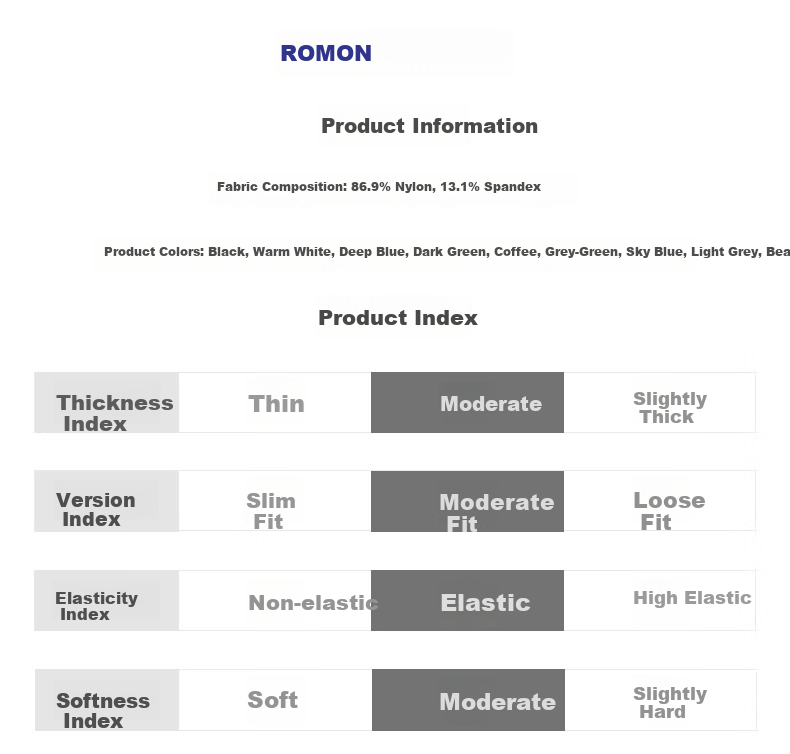 ROMON [Ice Silk High Elasticity + 7A Antibacterial] Sun Protection Short Sleeve Polo Shirt for Men, Summer T-Shirt for Middle-Aged, Cool-Feeling Collared Top 5