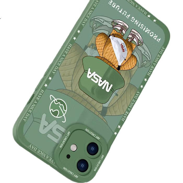 Чехол для iPhone 11