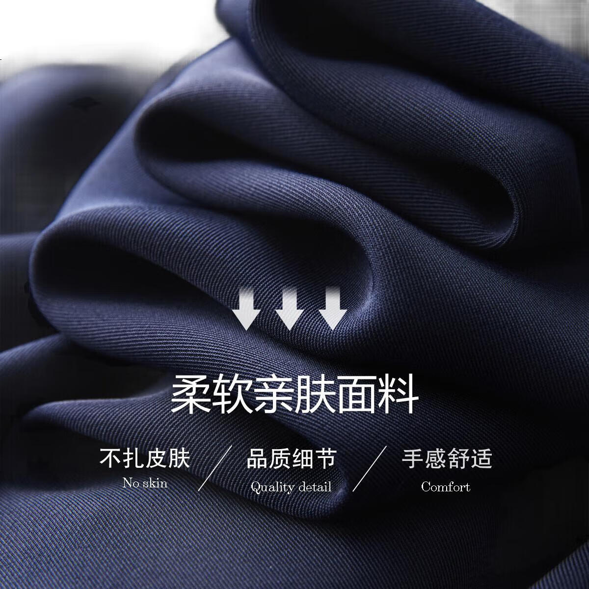 Dme Casual Color-Block Two-Piece Set Spring Autumn Lapel Long Sleeve Top Mid-Waist Women's Pants Fashion Set