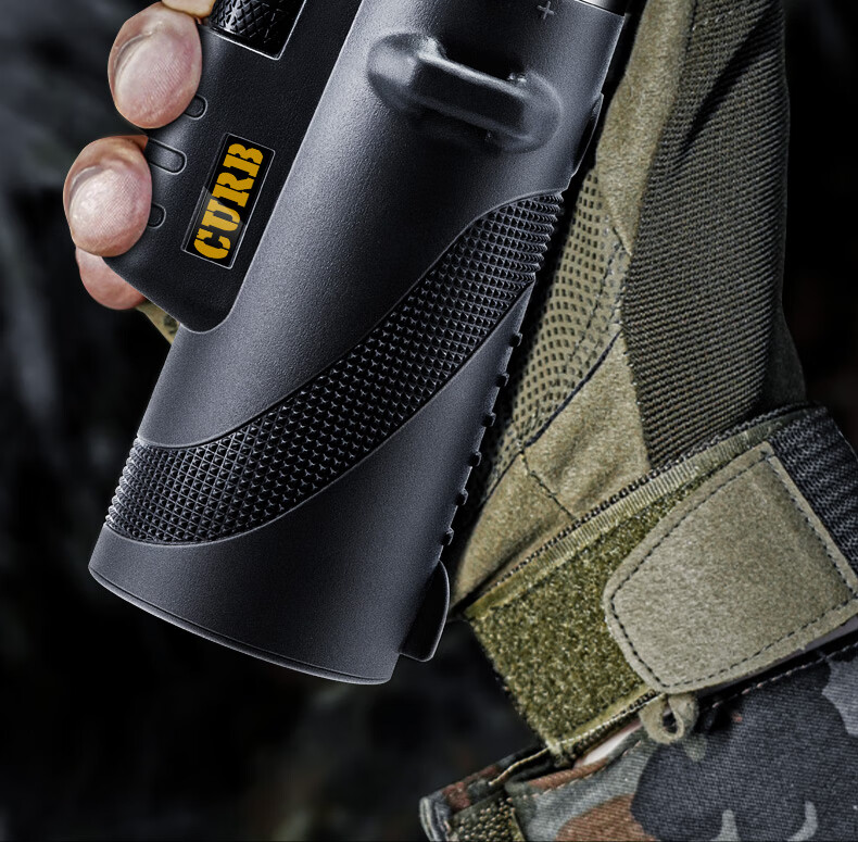Jiapu High-Power Monocular Telescope HD Non-Military Night Vision 8000m Professional Outdoor Concert Phone-Compatible 6