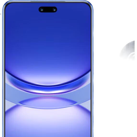 Защитное стекло Baozou для Huawei Nova 12 Pro/12 Ultra, противоударное, антиотпечатки, полное покрытие экрана