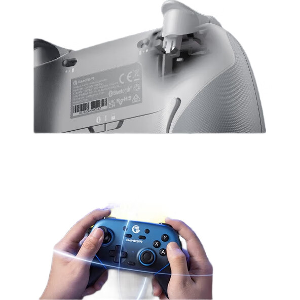 White Image 2