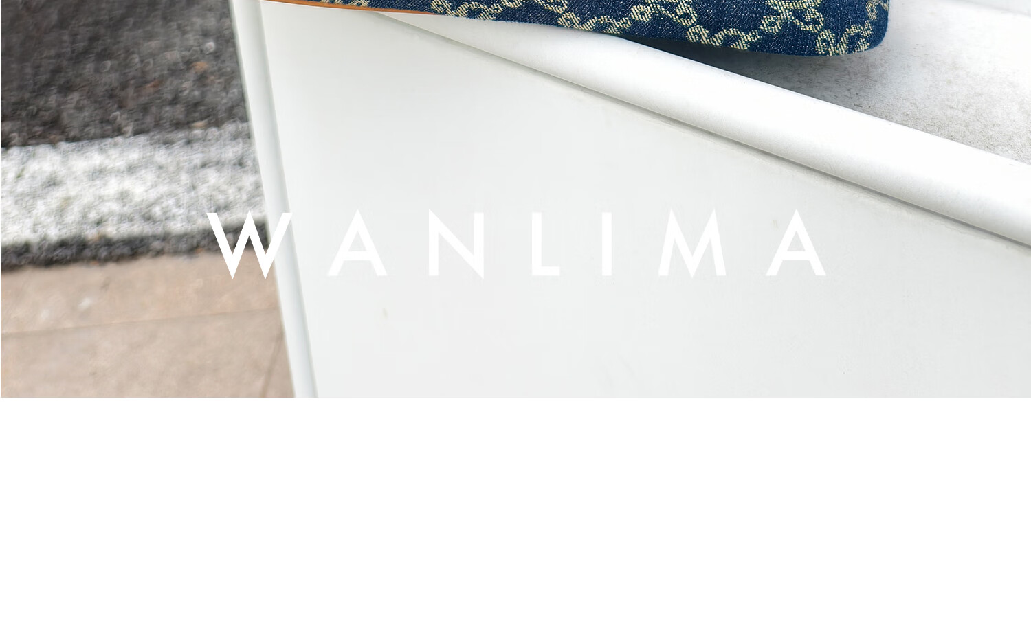 Wanlima New HOBO Bag, Denim Tote Bag, Versatile Commuter Shoulder Crossbody Bag for Women, Birthday Gift for Girlfriend 3