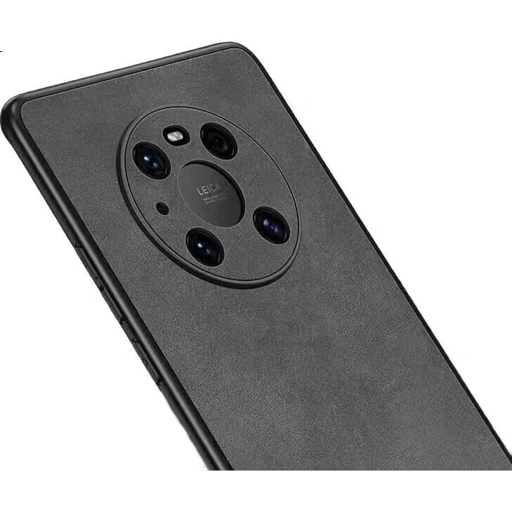 Противоударный чехол POZZO для Huawei Mate 40 Pro
