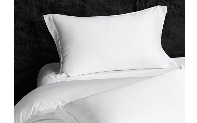 Shuixingjiafang Duvet Cover, Pure Cotton, 100 Count Xinjiang Long-Staple Cotton, Gong Satin Class A Duvet Cover, Single Bedding Set, Double Size 200x230 4