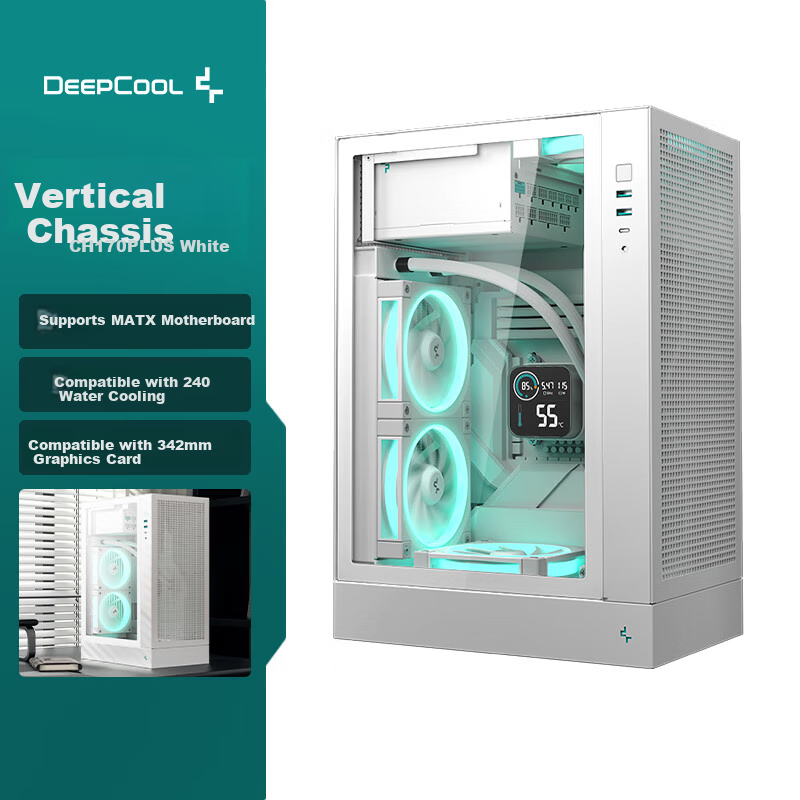 DEEPCOOL C-01252489