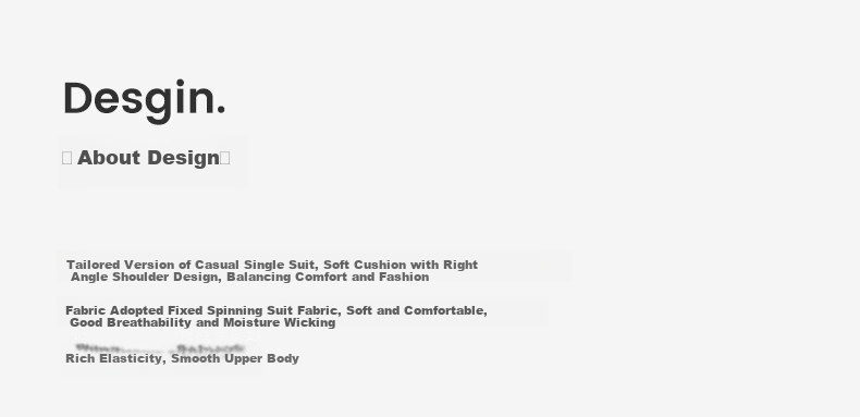 Navigare Women's Commuter Casual Blazer, Simple And Elegant Work Suit Jacket 2331804506 7