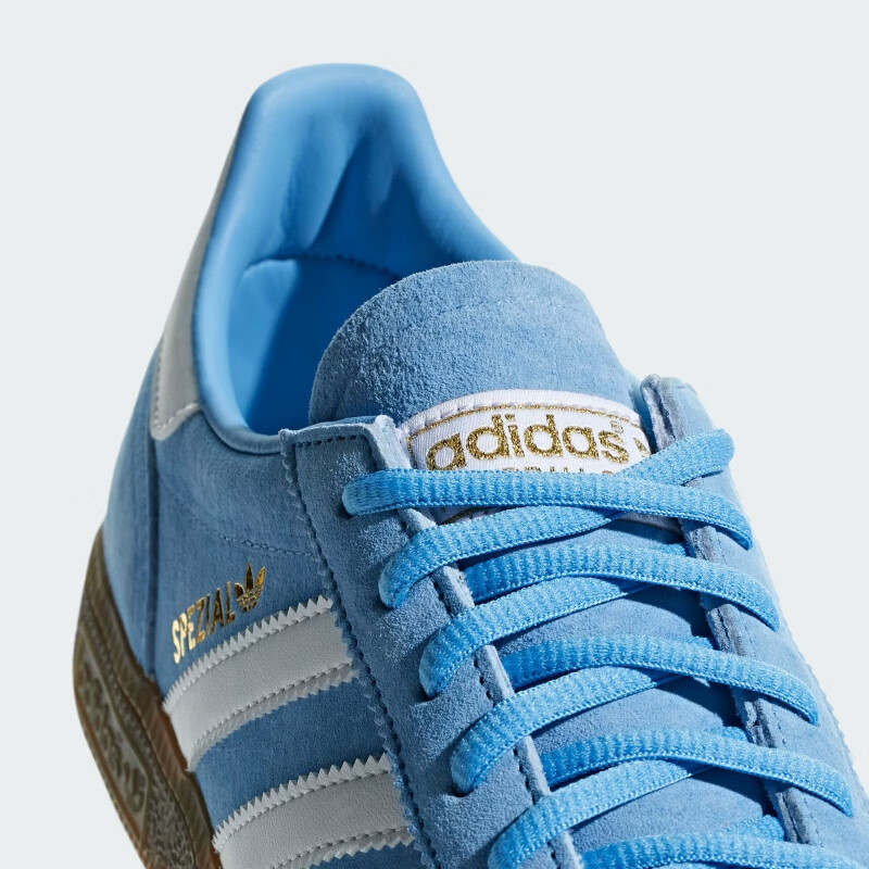 Adidas Originals HANDBALL SPEZIAL Unisex Casual Shoes BD7632 Size 38.5 8