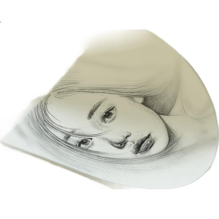 White Image 3