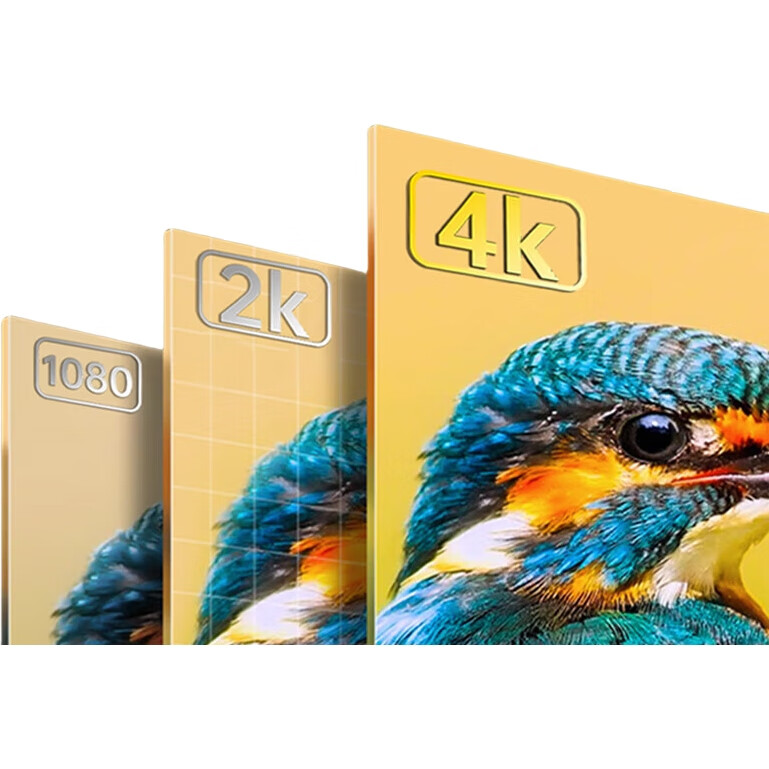 Оптический кабель BIAZE HDMI версии 2.0, 50 метров, для подключения компьютера, телевизора, проектора, домашнего кинотеатра, HX33