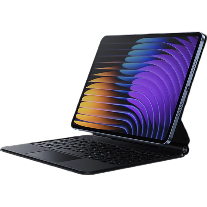 Планшет MI Pad 7, 11.2 дюйма, 3.2K, Snapdragon, 12+256 ГБ, зеленый