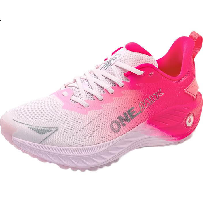 ONEMIX Кроссовки для бега, мужские, легкие, спортивные, для осени и зимы, с амортизацией, для улицы