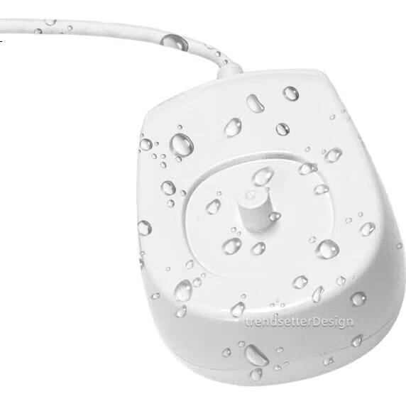 Зарядное устройство для электрической зубной щетки Philips Chaofan, совместимое с моделями HX2421/2431, HX2471, HX2461, HX2023, HX2 серии Sensor, база для зарядки