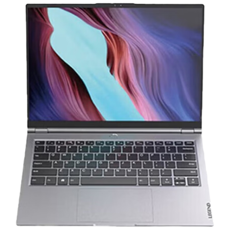 Lenovo Zhaoyang CF4720J Laptop Domestic Xinchuang Independent Feiteng D2000 16GB RAM 1TB Domestic HDD 4GB Dedicated Graphics Kirin V10 Trial Version