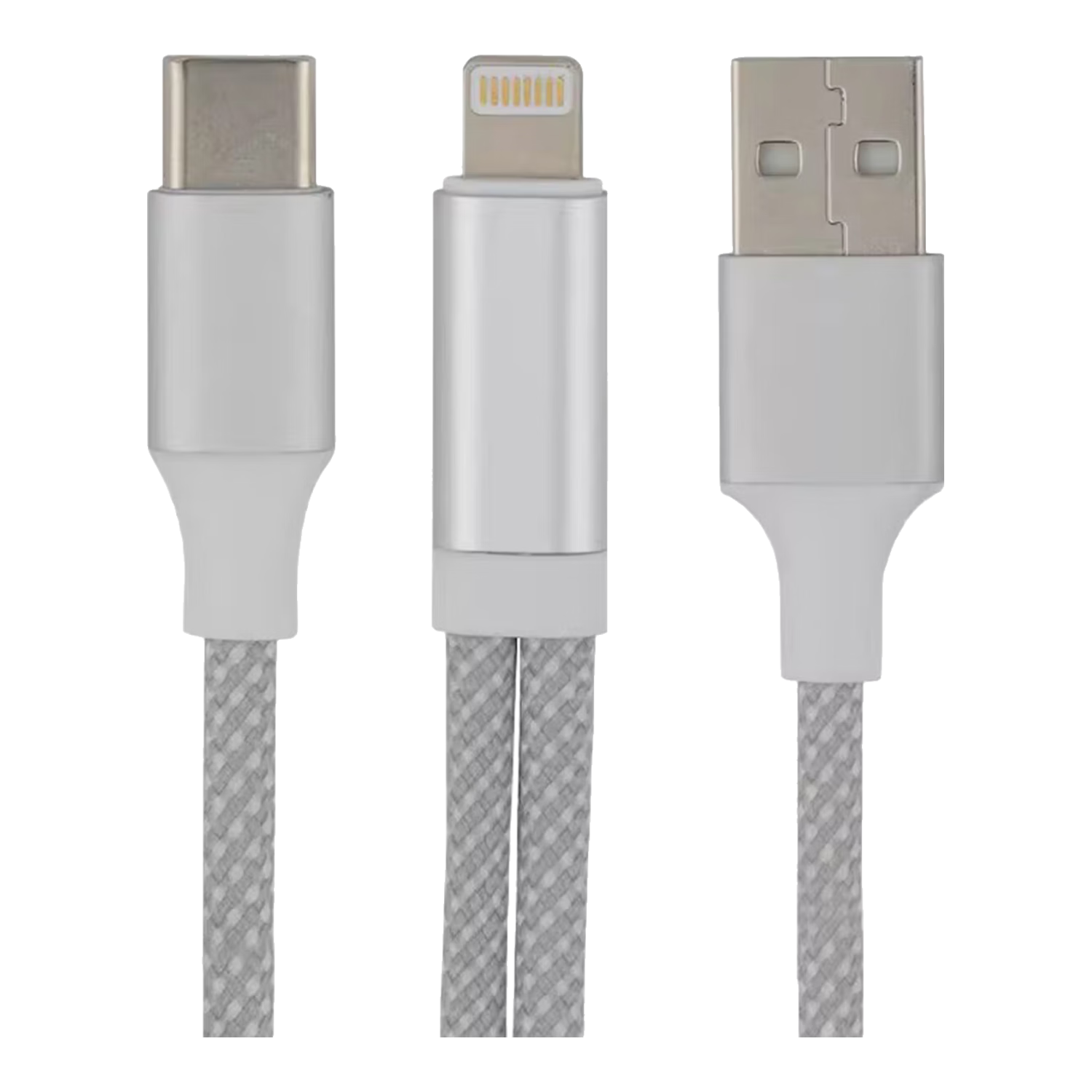 Aiken OTG Cable for Mobile Live Streaming, Compatible with Apple IPhone, Charging And Data Transfer Cable for Live Streaming on Apple IPhone