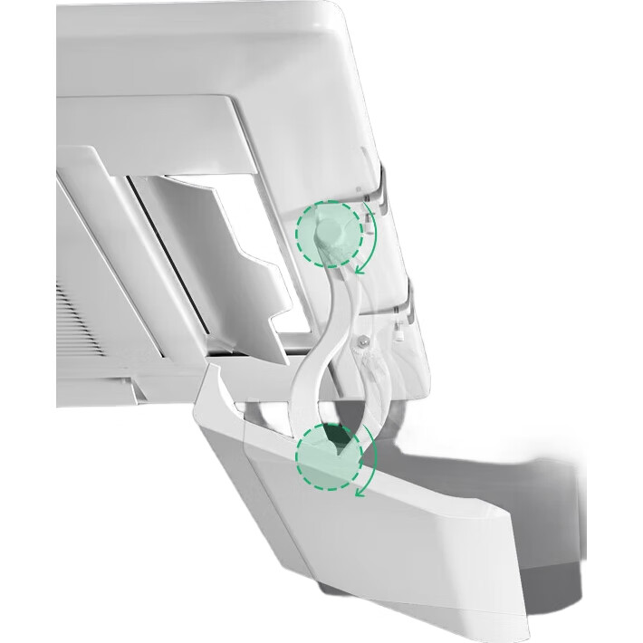 White Image 3