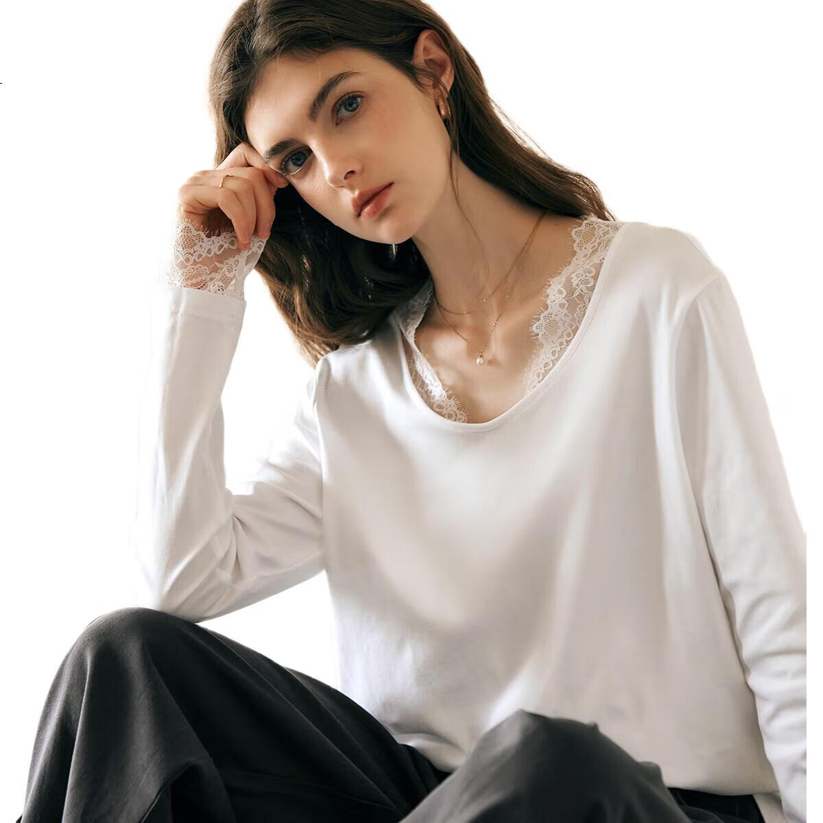 White Image 1