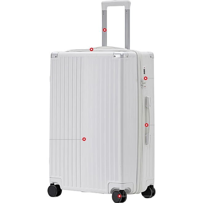 White Image 1