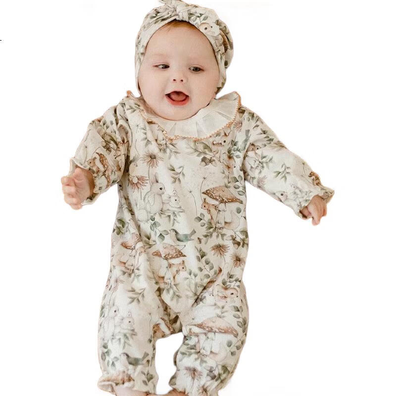 Детский комбинезон OAK FAMILY