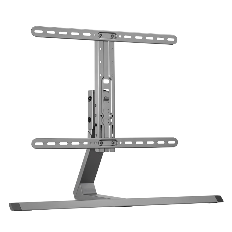 Brateck (43-75 Inch) 65 TV Stand, 55 TV Wall Mount, TV Bracket, TV Stand FC500