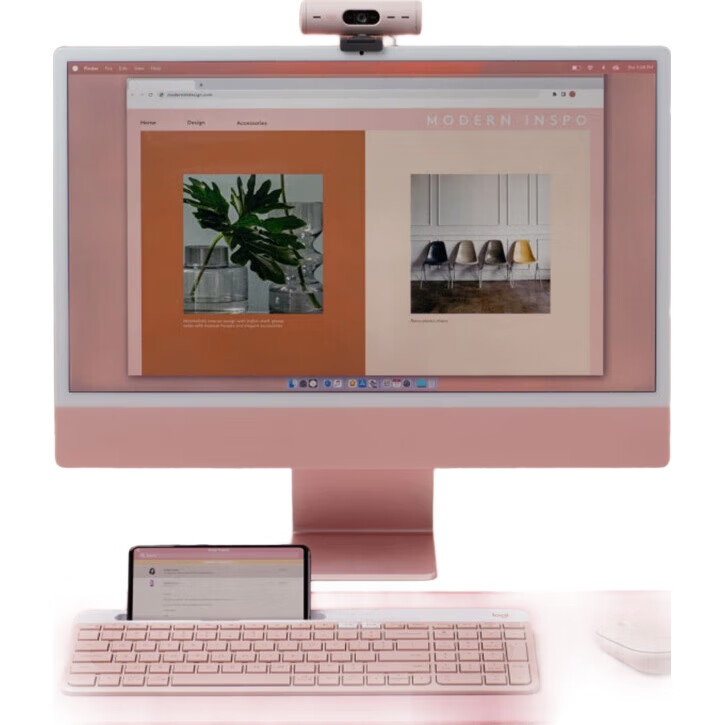 White Image 1