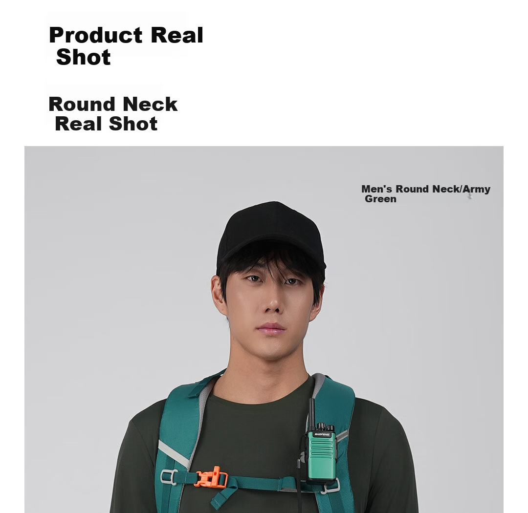 SCALER Quick-Dry T-Shirt Unisex Outdoor Sun Protection UPF50+ Running Crew Neck Long Sleeve Breathable Stretch Top F4216D17 26