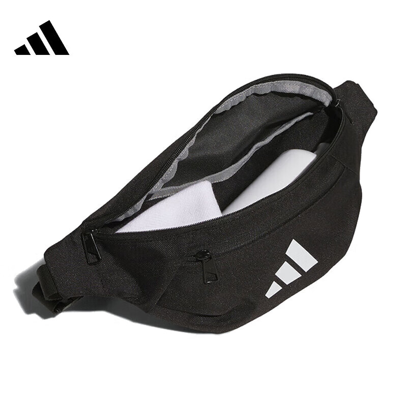 Adidas Outdoor Series Unisex TERREX MT ORGANIZER Crossbody Bag KE1567 Black NS 4