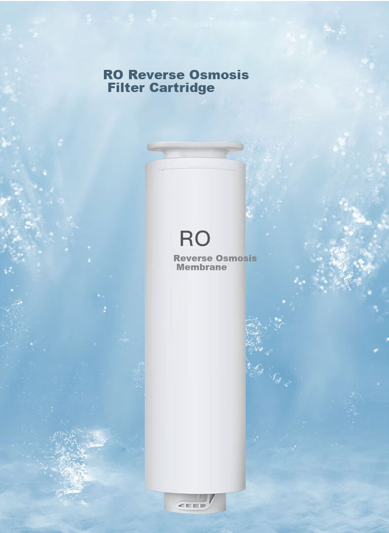 Lebeaswert Compatible with Haier Water Purifier Filter Cartridge HRO12H59-2U1/HRO12H99-2U1/HRO12H20 Universal Water Purifier Filter Set 7