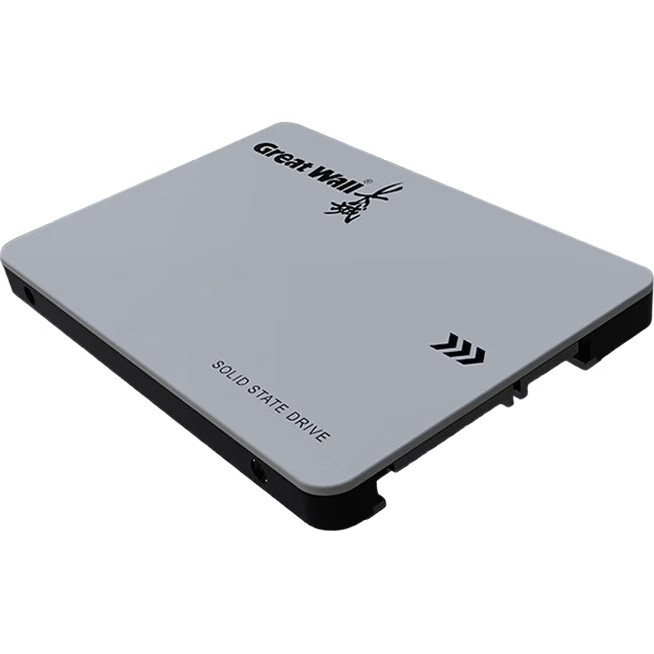 SSD накопитель Great Wall 512GB